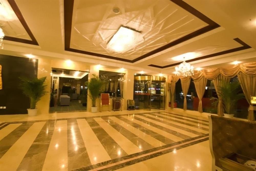 An E Courtyard Hotel Jiu Zhai Gou Branch Jiuzhaigou Exteriör bild